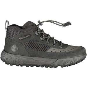 TIMBERLAND CALZATURA SPORTIVA BAMBINO NERO