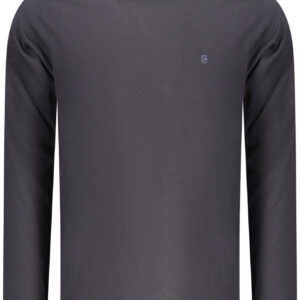 COVERI MOVING T-SHIRT MANICHE LUNGHE UOMO BLU