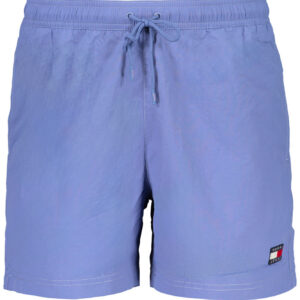 TOMMY HILFIGER COSTUME PARTE SOTTO UOMO BLU