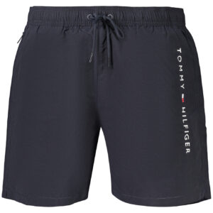 TOMMY HILFIGER COSTUME PARTE SOTTO UOMO BLU