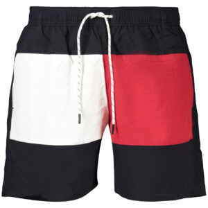 TOMMY HILFIGER COSTUME PARTE SOTTO UOMO BLU