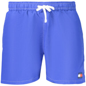 TOMMY HILFIGER COSTUME PARTE SOTTO UOMO BLU