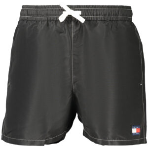 TOMMY HILFIGER COSTUME PARTE SOTTO UOMO NERO