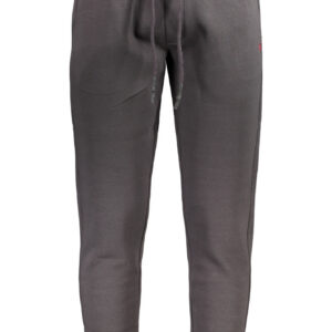 U.S. GRAND PANTALONE UOMO GRIGIO