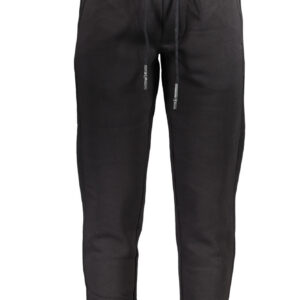 U.S. GRAND PANTALONE UOMO NERO