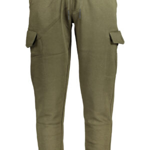 U.S. GRAND PANTALONE UOMO VERDE