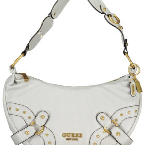 GUESS JEANS BORSA DONNA GRIGIO