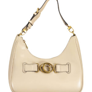 GUESS JEANS BORSA DONNA BEIGE