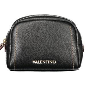VALENTINO BAGS BEAUTY CASE DONNA NERO
