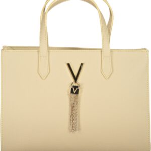 VALENTINO BAGS BORSA DONNA BEIGE
