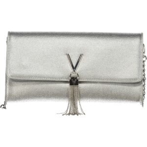 VALENTINO BAGS BORSA DONNA ARGENTO