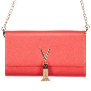 VALENTINO BAGS BORSA DONNA ROSSO