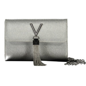 VALENTINO BAGS BORSA DONNA ARGENTO