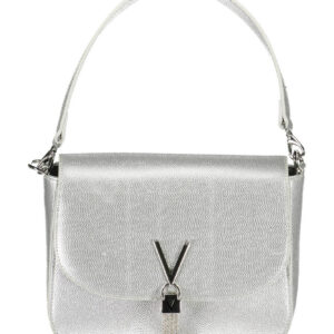 VALENTINO BAGS BORSA DONNA ARGENTO