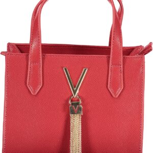 VALENTINO BAGS BORSA DONNA ROSSO
