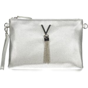 VALENTINO BAGS BORSA DONNA ARGENTO