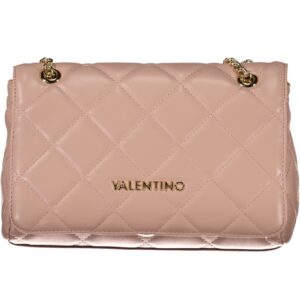 VALENTINO BAGS BORSA DONNA ROSA