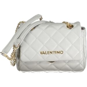 VALENTINO BAGS BORSA DONNA GRIGIO