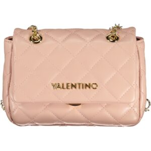 VALENTINO BAGS BORSA DONNA ROSA