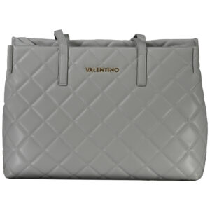 VALENTINO BAGS BORSA DONNA GRIGIO