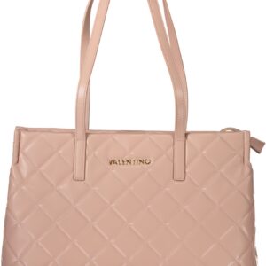 VALENTINO BAGS BORSA DONNA ROSA