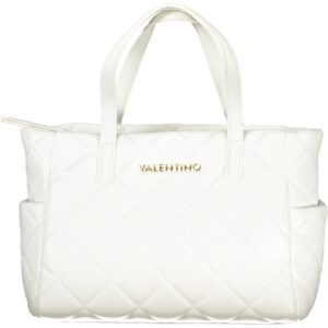 VALENTINO BAGS BORSA DONNA BIANCO