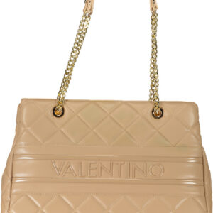 VALENTINO BAGS BORSA DONNA BEIGE