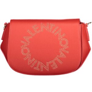 VALENTINO BAGS BORSA DONNA ROSSO