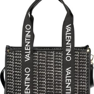 VALENTINO BAGS BORSA DONNA NERO