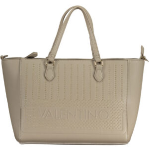 VALENTINO BAGS BORSA DONNA BEIGE