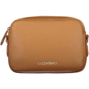 VALENTINO BAGS BORSA DONNA MARRONE