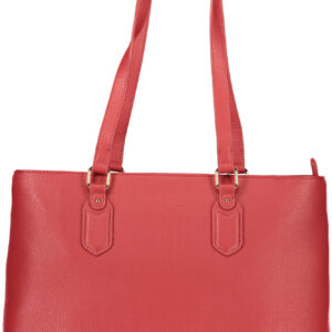 VALENTINO BAGS BORSA DONNA ROSSO