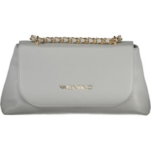 VALENTINO BAGS BORSA DONNA GRIGIO