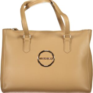 VALENTINO BAGS BORSA DONNA BEIGE