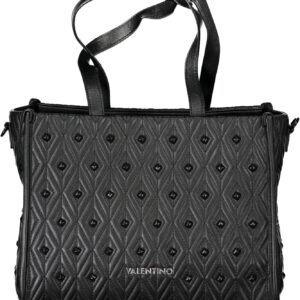 VALENTINO BAGS BORSA DONNA NERO