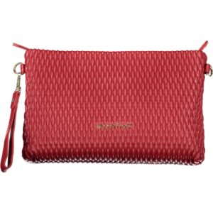 VALENTINO BAGS BORSA DONNA ROSSO