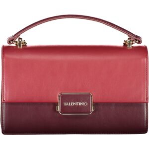 VALENTINO BAGS BORSA DONNA ROSSO