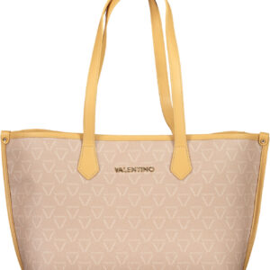 VALENTINO BAGS BORSA DONNA BEIGE