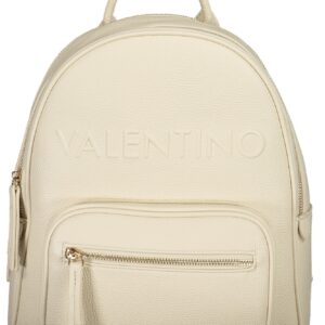 VALENTINO BAGS ZAINO DONNA BEIGE