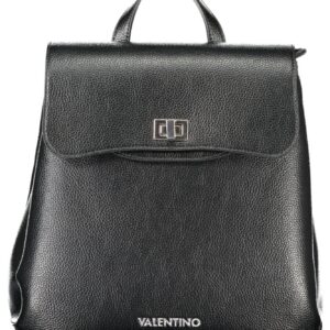 VALENTINO BAGS ZAINO DONNA NERO