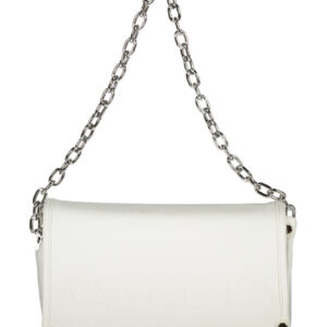 VALENTINO BAGS BORSA DONNA BIANCO