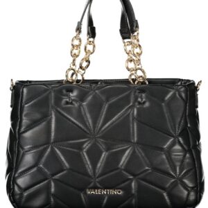 VALENTINO BAGS BORSA DONNA NERO