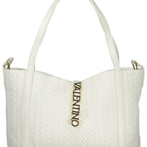 VALENTINO BAGS BORSA DONNA BIANCO