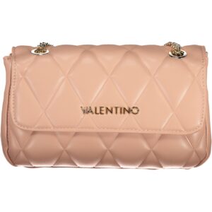 VALENTINO BAGS BORSA DONNA ROSA