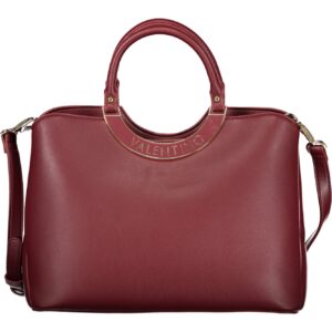 VALENTINO BAGS BORSA DONNA ROSSO