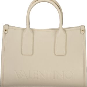 VALENTINO BAGS BORSA DONNA BEIGE