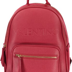 VALENTINO BAGS ZAINO DONNA ROSSO