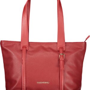 VALENTINO BAGS BORSA DONNA ROSSO