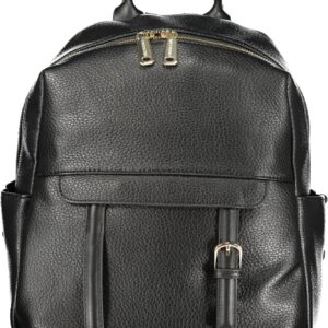 VALENTINO BAGS ZAINO DONNA NERO