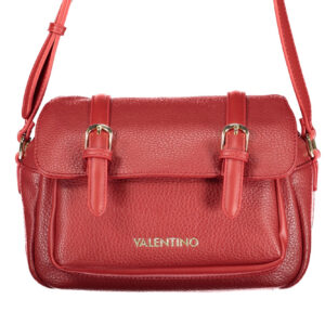 VALENTINO BAGS BORSA DONNA ROSSO